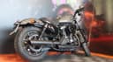 2019 Harley-Davidson Harley-Davidson Sportster 883 - 41 313 km - Náhled 1