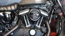 2019 Harley-Davidson Harley-Davidson Sportster 883 - 41 313 km - Náhled 2