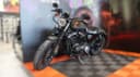 2019 Harley-Davidson Harley-Davidson Sportster 883 - 41 313 km - Náhled 3