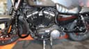 2019 Harley-Davidson Harley-Davidson Sportster 883 - 41 313 km - Náhled 4