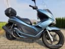 2013 Honda Honda PCX 125 - 16 980 km - Náhled 2