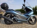 2013 Honda Honda PCX 125 - 16 980 km - Náhled 3
