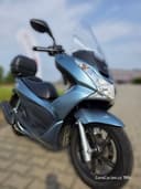 2013 Honda Honda PCX 125 - 16 980 km - Náhled 4
