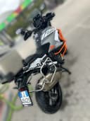 2024 KTM KTM 1290 Super Adventure - 24 500 km - Náhled 1