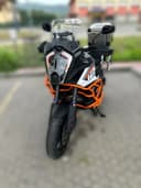 2024 KTM KTM 1290 Super Adventure - 24 500 km - Náhled 2