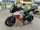 2024 KTM KTM 1290 Super Adventure - 24 500 km - Náhled 7