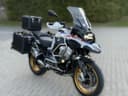 2021 BMW BMW R 1250 GS Adventure - 24 000 km - Náhled 1