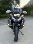 2021 BMW BMW R 1250 GS Adventure - 24 000 km - Náhled 2