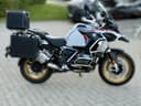 2021 BMW BMW R 1250 GS Adventure - 24 000 km - Náhled 3