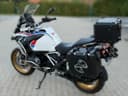2021 BMW BMW R 1250 GS Adventure - 24 000 km - Náhled 4