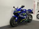 2006 Honda Honda CBR 600 RR - 40 899 km - Náhled 14