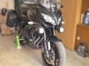 2016 Kawasaki Kawasaki Versys 650 - 23 903 km - Náhled 3