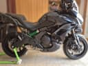 2016 Kawasaki Kawasaki Versys 650 - 23 903 km - Náhled 4