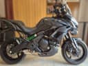 2016 Kawasaki Kawasaki Versys 650 - 23 903 km - Náhled 7