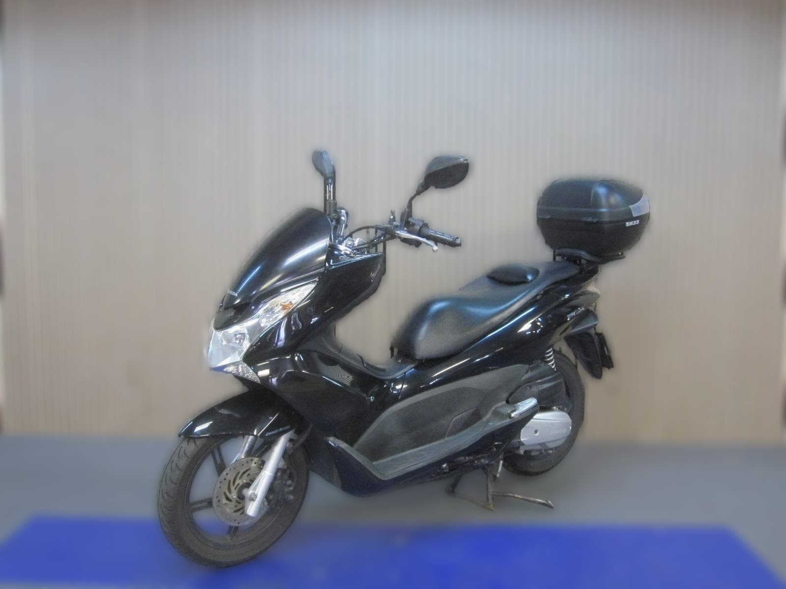 2021 Honda Honda PCX 125 - 34 906 km - Fotka 1