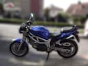 2002 Suzuki Suzuki SV650 - 43 600 km - Náhled 4