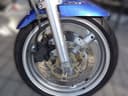 2002 Suzuki Suzuki SV650 - 43 600 km - Náhled 8