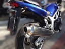 2002 Suzuki Suzuki SV650 - 43 600 km - Náhled 10