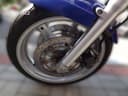 2002 Suzuki Suzuki SV650 - 43 600 km - Náhled 14