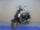 2010 Piaggio Piaggio Vespa GTS - 22 301 km - Náhled 11