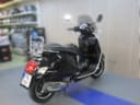 2010 Piaggio Piaggio Vespa GTS - 22 301 km - Náhled 15