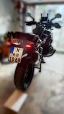 2023 BMW BMW R 1250 GS - 14 500 km - Náhled 3