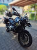 2012 BMW BMW R 1200 GS - 21 000 km - Náhled 2
