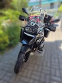 2012 BMW BMW R 1200 GS - 21 000 km - Náhled 3