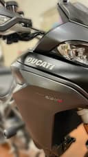 2019 Ducati Ducati Multistrada 1260 - 20 000 km - Náhled 2