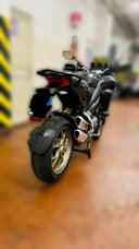 2019 Ducati Ducati Multistrada 1260 - 20 000 km - Náhled 6