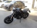 2019 Ducati Ducati Monster - 24 432 km - Náhled 2