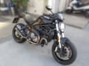 2019 Ducati Ducati Monster - 24 432 km - Náhled 6