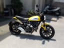 2018 Ducati Ducati Scrambler - 5 342 km - Náhled 6
