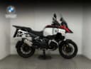 2024 BMW BMW R 1250 GS Adventure - 6 386 km - Náhled 1