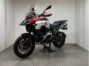 2024 BMW BMW R 1250 GS Adventure - 6 386 km - Náhled 4