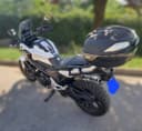 2019 Honda Honda NC 750 X - 25 000 km - Náhled 1