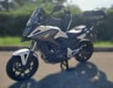2019 Honda Honda NC 750 X - 25 000 km - Náhled 2