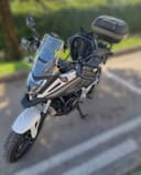 2019 Honda Honda NC 750 X - 25 000 km - Náhled 3