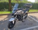 2019 Honda Honda NC 750 X - 25 000 km - Náhled 5