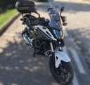 2019 Honda Honda NC 750 X - 25 000 km - Náhled 6