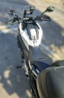 2019 Honda Honda NC 750 X - 25 000 km - Náhled 7