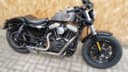 2012 Harley-Davidson Harley-Davidson Sportster 1200 - 16 000 km - Náhled 1