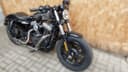 2012 Harley-Davidson Harley-Davidson Sportster 1200 - 16 000 km - Náhled 2