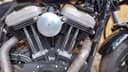 2012 Harley-Davidson Harley-Davidson Sportster 1200 - 16 000 km - Náhled 3