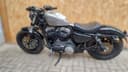 2012 Harley-Davidson Harley-Davidson Sportster 1200 - 16 000 km - Náhled 4