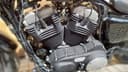 2012 Harley-Davidson Harley-Davidson Sportster 1200 - 16 000 km - Náhled 6