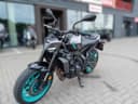 2024 Yamaha Yamaha MT-09 - 2 517 km - Náhled 2