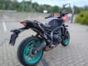 2024 Yamaha Yamaha MT-09 - 2 517 km - Náhled 5