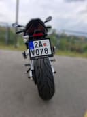 2024 Aprilia Aprilia Tuono 660 - 1 280 km - Náhled 11