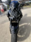 2025 Kawasaki Kawasaki Z900 - 1 000 km - Náhled 7